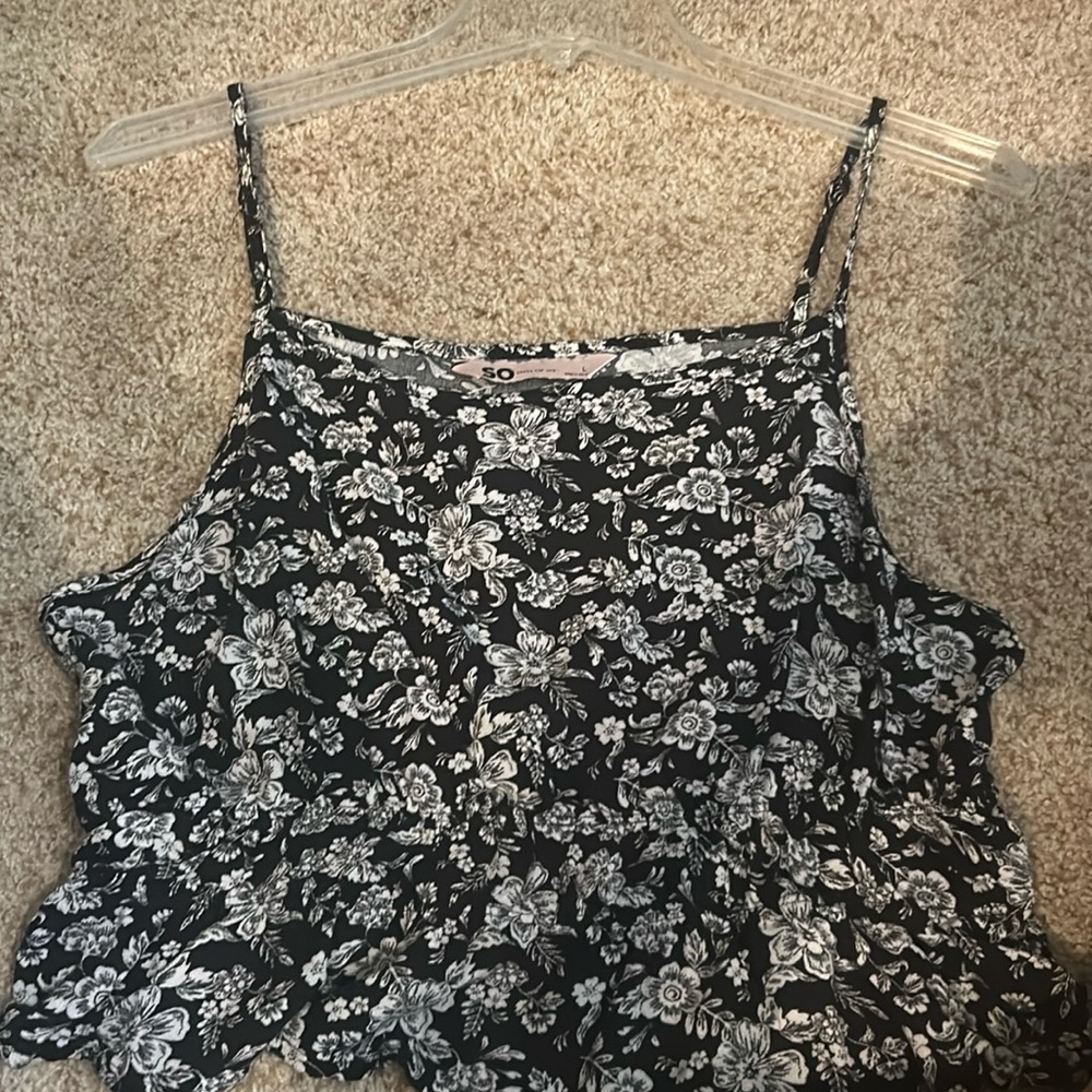 Worn